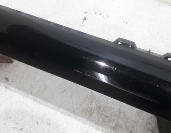 Sill Trim RENAULT Megane III Coupe (DZ0/1)