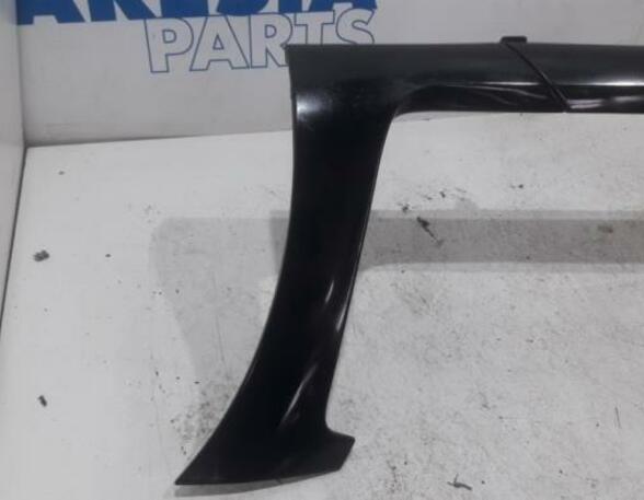 Sill Trim RENAULT Megane III Coupe (DZ0/1)