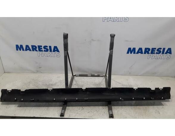 Sill Trim FIAT Scudo Kasten (270, 272)