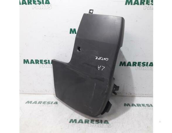 Bumper RENAULT Trafic II Kasten (FL)