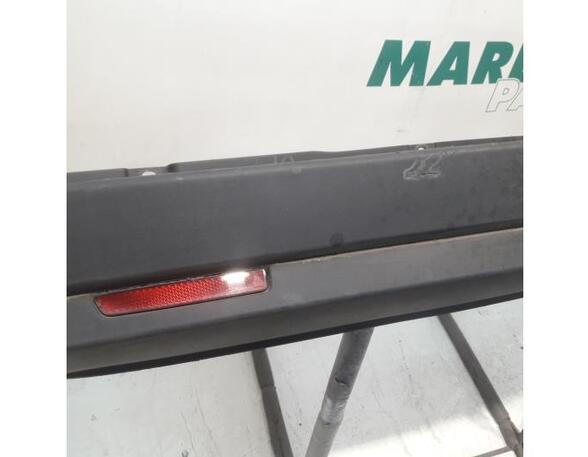 Bumper FIAT Doblo Cargo (263), FIAT Doblo Pritsche/Fahrgestell (263)