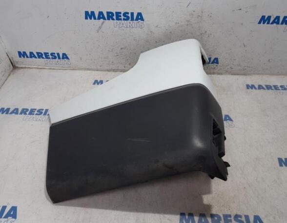 Bumper RENAULT Trafic III Kasten (FG)