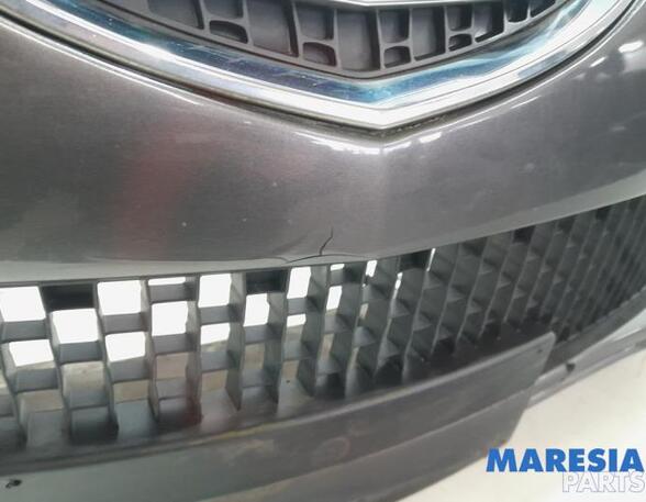 Bumper LANCIA Ypsilon (312_), FIAT Panda (312, 319)