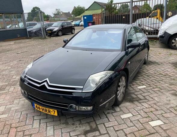 Bonnet CITROËN C6 (TD)