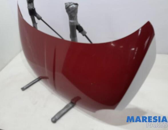 Bonnet FIAT 500 (312), FIAT 500 C (312), FIAT 500/595/695 (312), FIAT 500C/595C/695C (312)