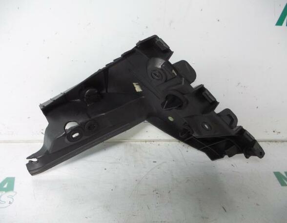 Bumper Mounting RENAULT Clio III (BR0/1, CR0/1), RENAULT Clio IV (BH)