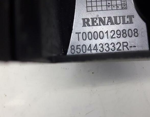 850443332R Stoßstangenträger hinten RENAULT Clio Grandtour IV (R) P12489234