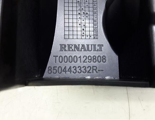 850443332R Stoßstangenträger hinten RENAULT Clio Grandtour IV (R) P12901442