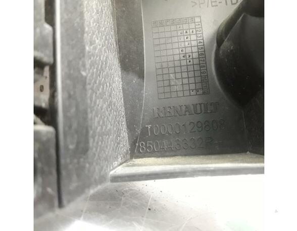 850443332R Stoßstangenträger hinten RENAULT Clio Grandtour IV (R) P12009496