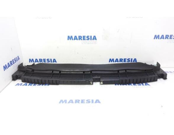 Bumper Montageset CITROËN C1 (PM, PN)