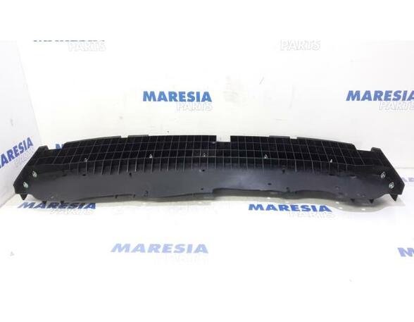 Bumper Montageset CITROËN C1 (PM, PN)