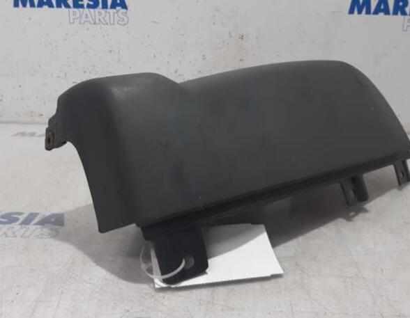 Bumper Corner FIAT Ducato Kasten (250, 290), FIAT Ducato Bus (250, 290)