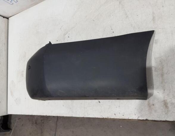 Bumper Corner PEUGEOT Expert Kasten (V), OPEL Vivaro C Kasten (--)