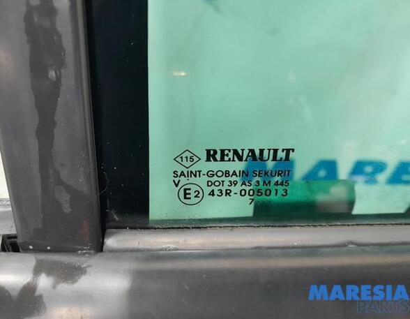 Deur RENAULT Espace IV (JK0/1)