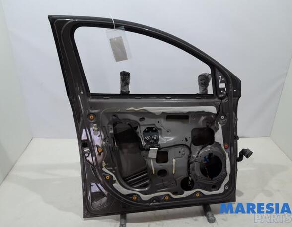 Door LANCIA Ypsilon (312_), FIAT Panda (312, 319)