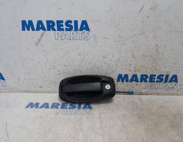 Door Handle FIAT Doblo Cargo (263), FIAT Doblo Pritsche/Fahrgestell (263)