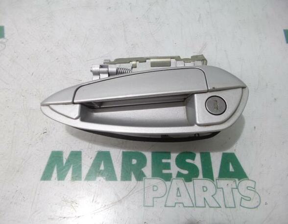 Door Handle FIAT Grande Punto (199), FIAT Punto (199), FIAT Punto Evo (199)