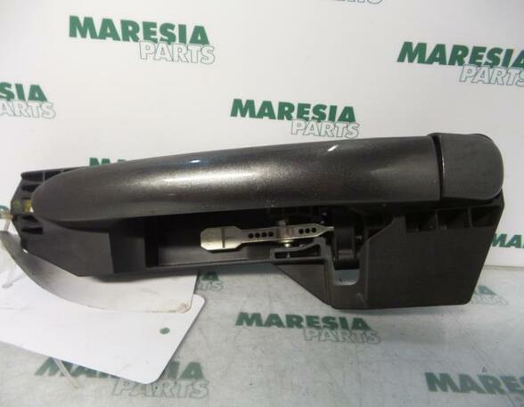 Door Handle FIAT Bravo II (198)