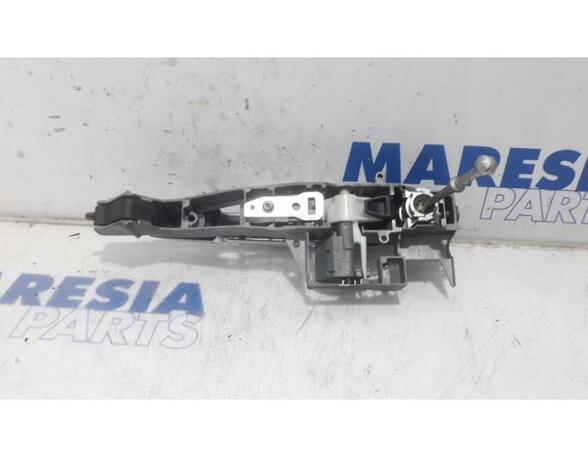 9684560080 Türgriff links CITROEN DS3 P13843847