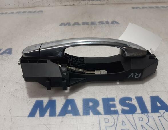 Door Handle LANCIA Delta III (844)