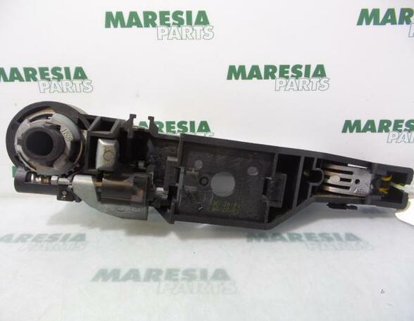 7701476553 Türgriff links hinten RENAULT Modus - Grand Modus (P) P2593488