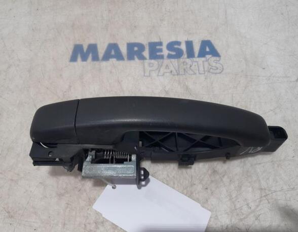 Door Handle OPEL Vivaro Combi (--), OPEL Vivaro B Kasten (--)