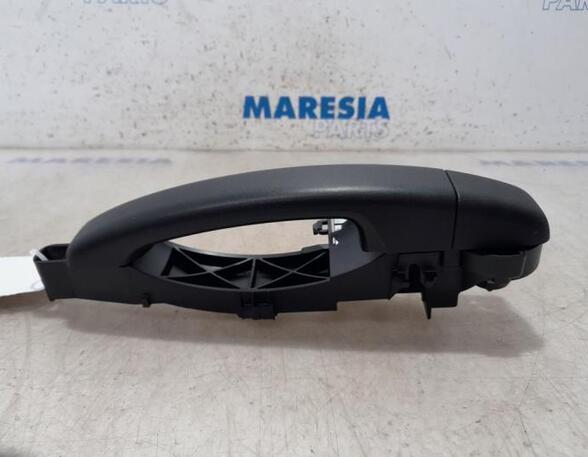 Door Handle OPEL Vivaro B Kasten (--)