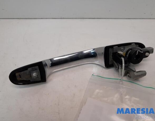 Door Handle FIAT 500 (312), FIAT 500 C (312)