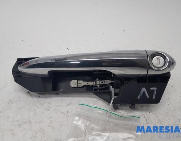 Door Handle LANCIA Ypsilon (312_), FIAT Panda (312, 319)