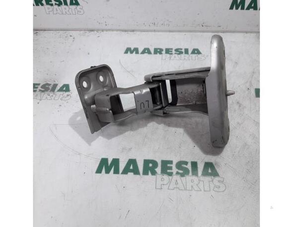 Door Hinge FIAT Scudo Kasten (270, 272)