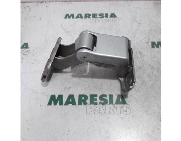 Door Hinge FIAT Scudo Kasten (270, 272)