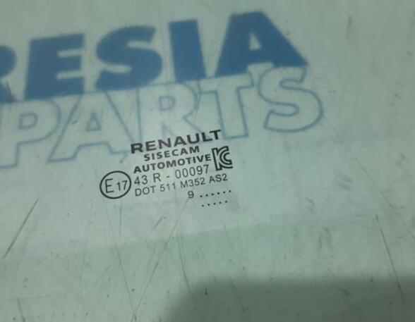 Deurruit RENAULT Clio V (BF)