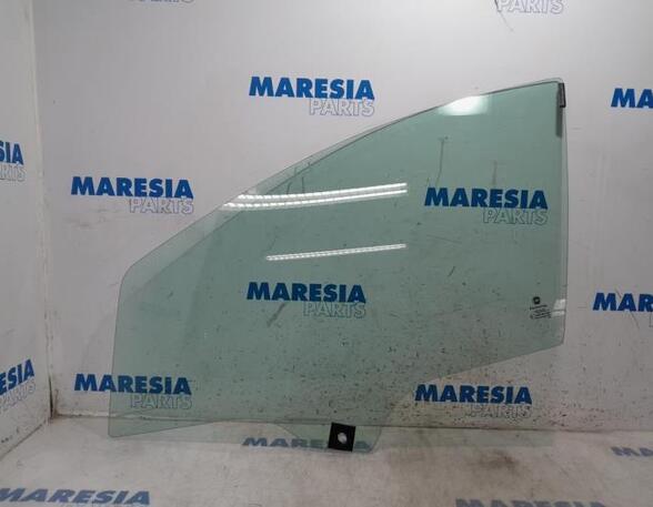 Door Glass FIAT Punto (199)