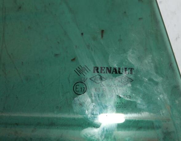 Deurruit RENAULT Clio IV (BH)
