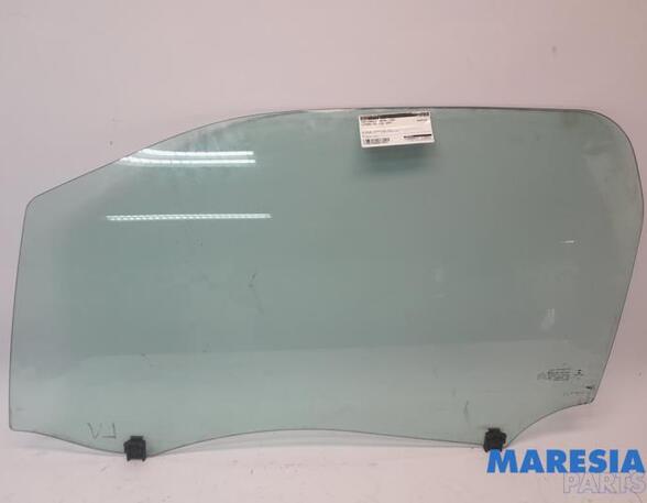 Door Glass CITROËN DS3 (--), DS DS3 (--), CITROËN C3 II (SC), DS DS3 (SA)