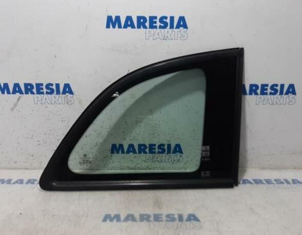 Side Window FIAT 500 (312), FIAT 500 C (312)