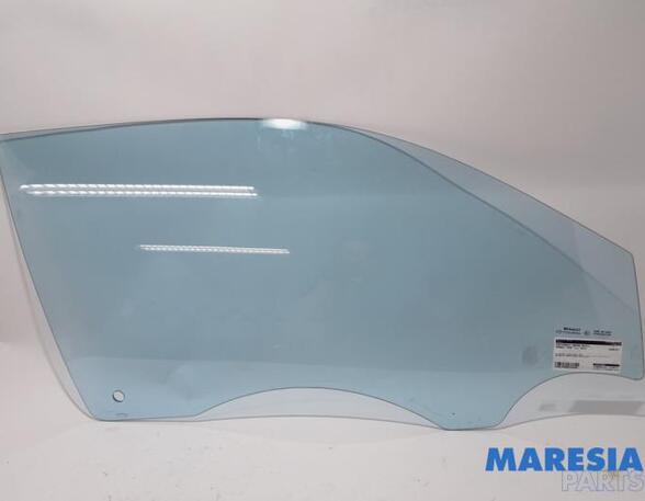 Side Window RENAULT Wind (E4M)