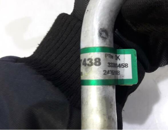 51786219 Hochdruck-/Niederdruckleitung für Klimaanlage FIAT 500 (312) P12861987