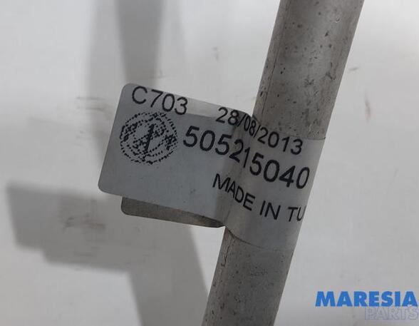 50521504 Hochdruck-/Niederdruckleitung für Klimaanlage ALFA ROMEO Mito (955) P20