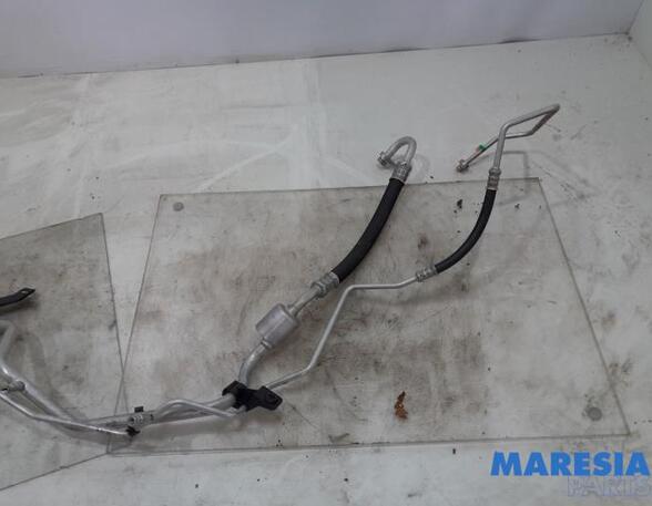 Air Conditioning Line PEUGEOT 207 CC (WD)