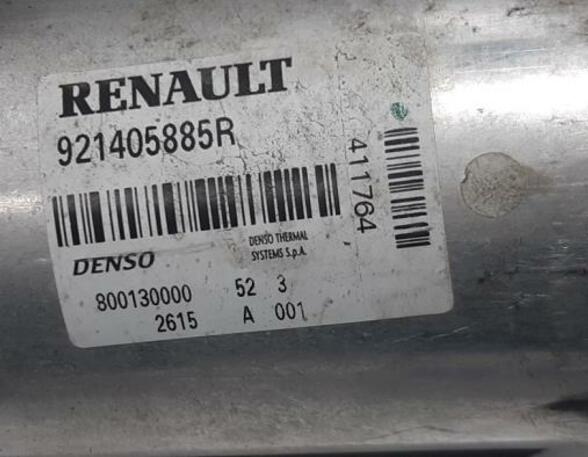 Air Conditioning Dryer RENAULT Zoe (BFM)