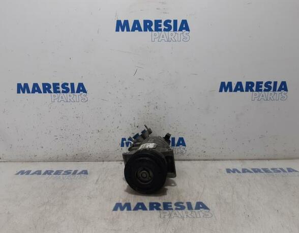 Airco Compressor PEUGEOT 308 SW II (L4, LC, LJ, LR, LX)