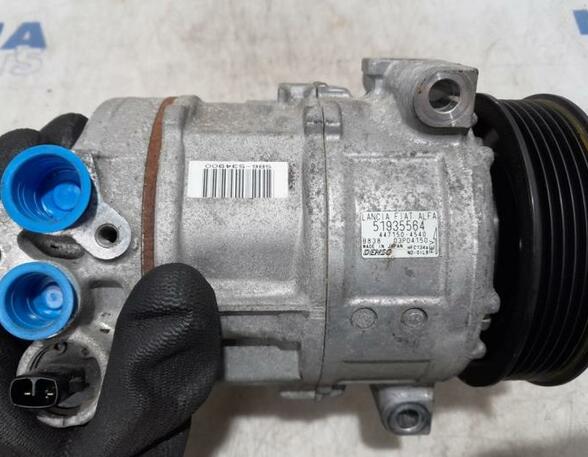 447150 Klimakompressor FIAT Punto (199) P18601608