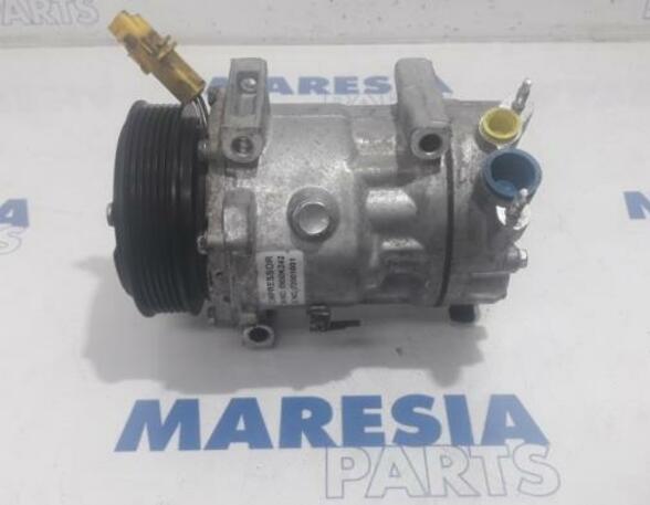 Airco Compressor PEUGEOT 508 I (8D)