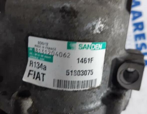 51803075 Klimakompressor FIAT Punto Evo (199) P16925166