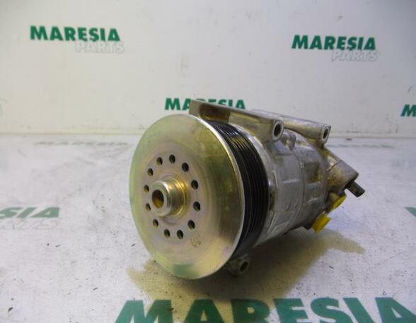 Airco Compressor ALFA ROMEO Mito (955)