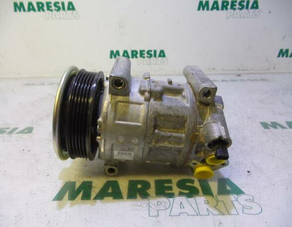 51794515 Klimakompressor ALFA ROMEO Mito (955) P6947571