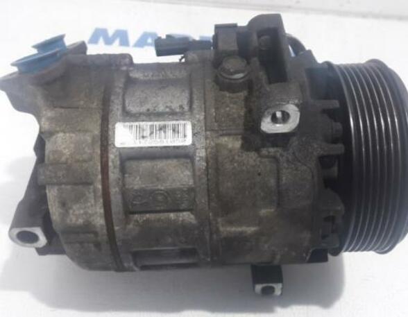 93867705 Klimakompressor OPEL Movano B Kasten (X62) P15176338