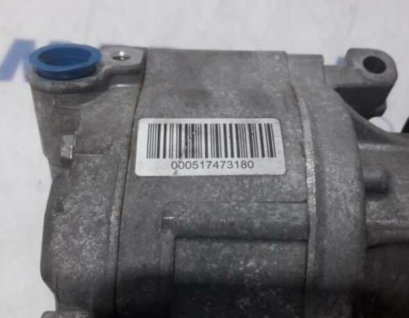 Air Conditioning Compressor FIAT 500 (312), FIAT 500 C (312)