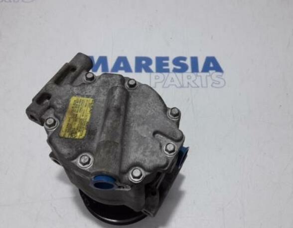 Air Conditioning Compressor FIAT 500 (312), FIAT 500 C (312)